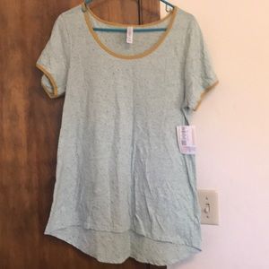 LuLaRoe Classic T size medium, NWT